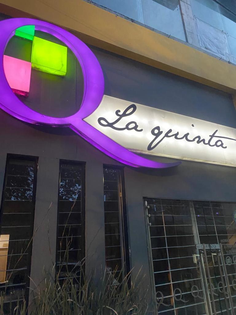 Ferienwohnung Centro Internacional - La Quinta Bogotá Exterior foto